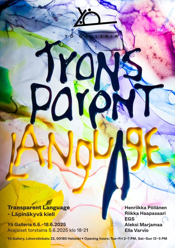 Transparent Language