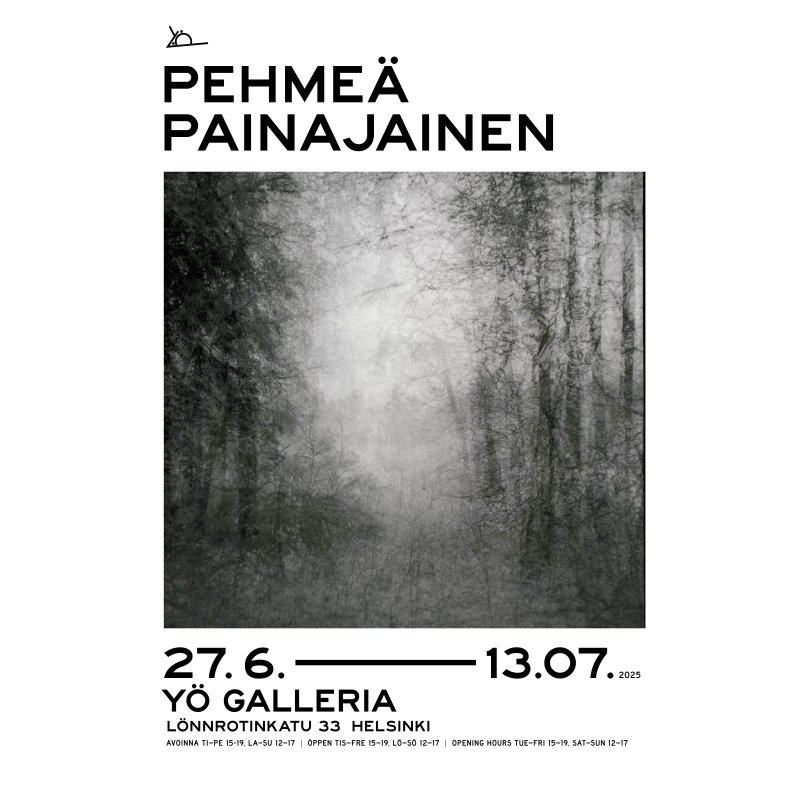 Pehmeä painajainen